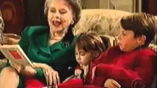ATWT Christmas Tribute