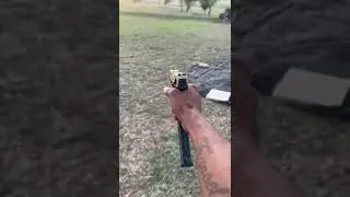 Полностью автоматический Глокки!