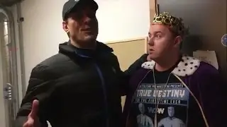 All Hail King Ross!! - Part 7 (