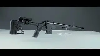 Cyma CM.708 - R700 Airsoft Replica Presentation