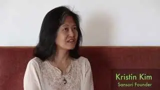 Sansori Young Creatives Program
