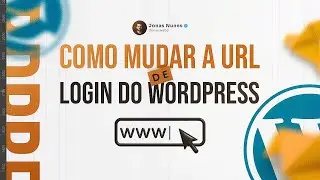 Protect your WordPress: How to Hide the Login Page (Step-by-Step)