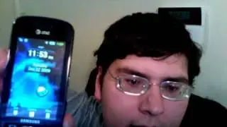 Samsung Solstice Review