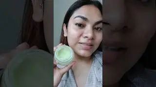 Я попробовала успокаивающий ночной гель Dot&Key Cica Calming Night Gel для уменьшения акне и темн...