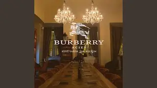 BURBERRY