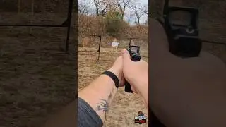 MCPSL USPSA Carry Optics 11-8-2025 Stage 5 #PrecisionandRecoil #uspsacarryoptics #carryoptics