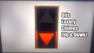 Otis Luxury Chimes (Animated)