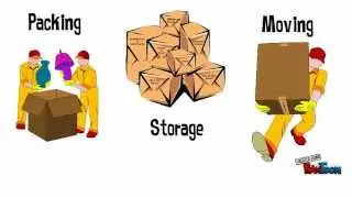 Edmonton Movers for Long Distance Moving Service