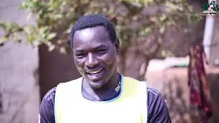 Umunyagwaruka yatahuye akamaro kogusenga hamwe nogukora ibikogwa vyiterambere