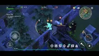 Last Day on Earth - Player 9662