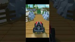 mast car strand game 🚕