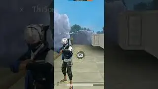 Free Fire  1v1 DL GAMING  #pagalm10 #raister