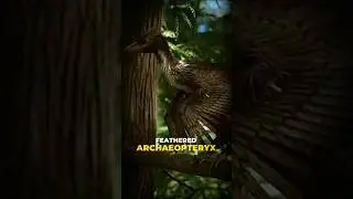 66 Million Years Ago