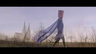 Najii Person - God Knows ft Dorian Mitchell (Official Music Video) 2017