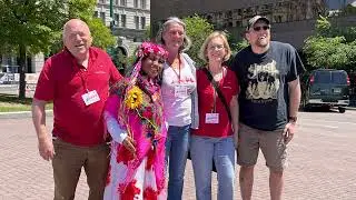 Syracuse, NY June 2022 Events Recap