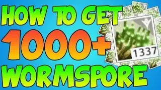 Destiny: Wormspore &ndash; &ldquo;How to Get Wormspore&rdquo; &ndash; &ldquo;1000 Wormspore&rdquo; How to get Wormspore