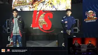 duelo de lendas - Dbfz World Championship 2021 22- Japan Regional Finals GFS - fenritti vs Oblivion