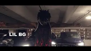 Lil BG - Vice City (Official Video)