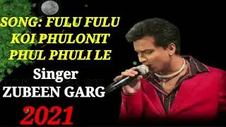 PHOOLU PHOOLU KOI ASSAMESE BIHU ZUBEEN GARG