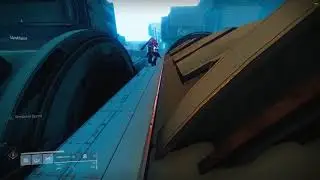 fastest titan in destiny