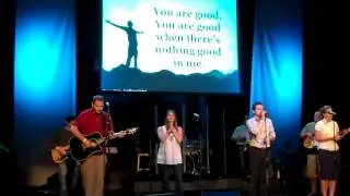 Good Shepherd Church Naperville The Time Has Come and Forever Reign Hillsong