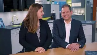 TECH-ART Küchen-Design, Individuelle Traumküche, Großheubach, Imagefilm HD