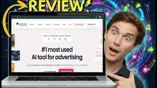 Учебное пособие по AdCreative AI 2025: создание высококонверсионных объявлений, быстрое повышение...