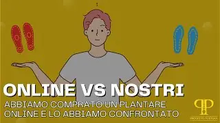 Online vs Postura