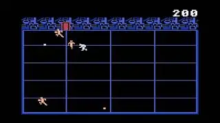 Atari XL/XE Longplay [2775] Intellidiscs