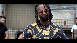 Baster J - R.I.P (Clip officiel)