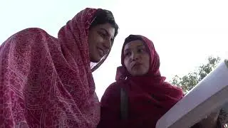 News report on IIUI Book Fair | International Islamic University Extravaganza event | IIUI Events