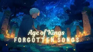 Medieval Music | Timeless Medieval Fantasy Soundscape