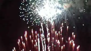 Professional fireworks setup and shoot  Pittsburgh Pa