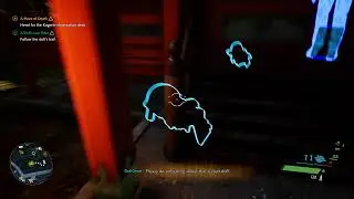 GHOSTWIRE TOKYO RTX 3080 1440P ALL VERY HIGH SETTING + RAY TRACING