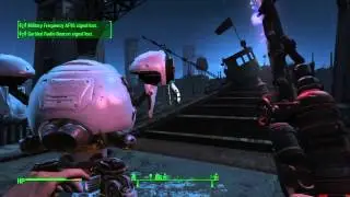 Let's Play Fallout 4 LIVE - Part 66