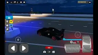 Max speed m&yacute;ch aut v Driving Empire (AUDI, PORSCHE, SHELBY)