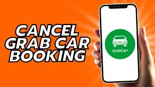 How To Cancel Grab Car Booking