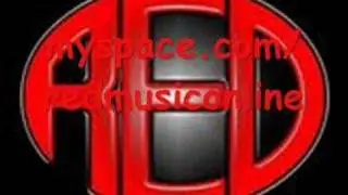 RedMusicUk 'Sirens' (Vintage Instrumental)