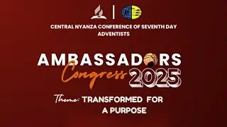 Day 2 | CNC AMBASSADORS CONGRESS