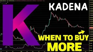 Kadena (KDA) Bear Market Strategy. KDA Price Prediction And Chart Analysis 2022