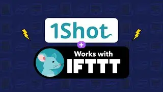 Turn your Telegram group into a token faucet with IFTTT
