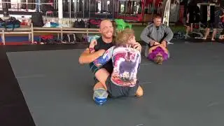 Jakes vs Jaimie 21 March 2023