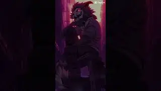 Wingedwolf94 skull dogs