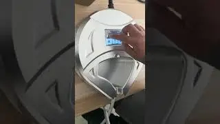 UNT Mini diode laser
