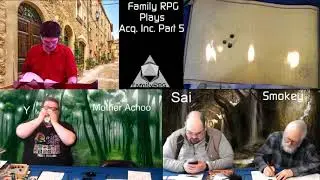 Monday Acq inc 5