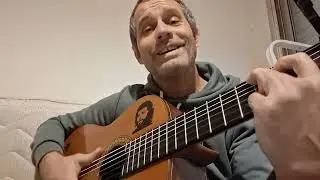 Essai de cover 