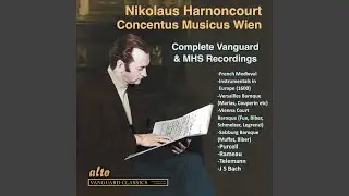 Pi&egrave;ces de clavecin en concert, 2&egrave;me Concert, RCT 8: I. La Laborde