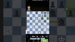 No hard feelings l Road to 2000 chess challenge ep. 35? #impactchess #chesscoach #chessforall