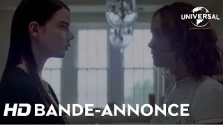 Pur-Sang / Bande-annonce VF [Au cin&eacute;ma le 27 juin]