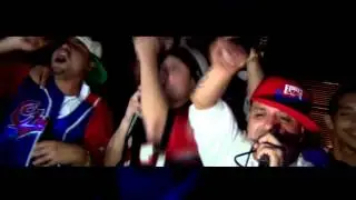 Kid Black x Sar The Star x Kilslo - Party Party (Live Performance @ CBN) x Shot by So Amazing Videos